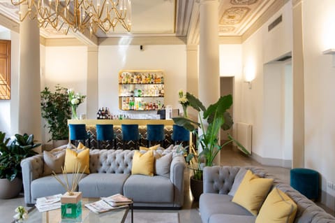 Horto Convento Hotel in Florence