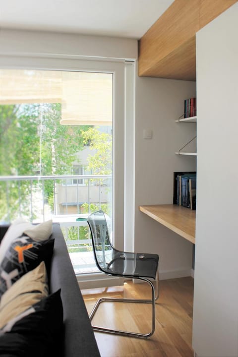 Gaius Apartment Apartment in Split