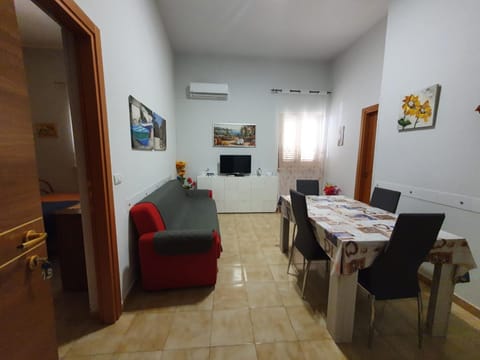 Appartamento aria di Mare Apartment in Marzamemi