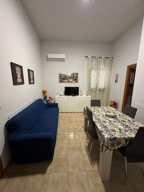 Appartamento aria di Mare Apartment in Marzamemi