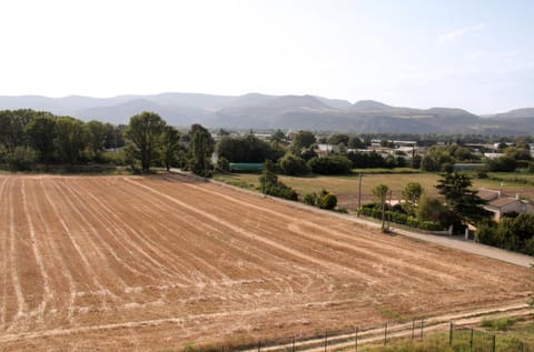 Property building, View (from property/room), Garden view, Mountain view