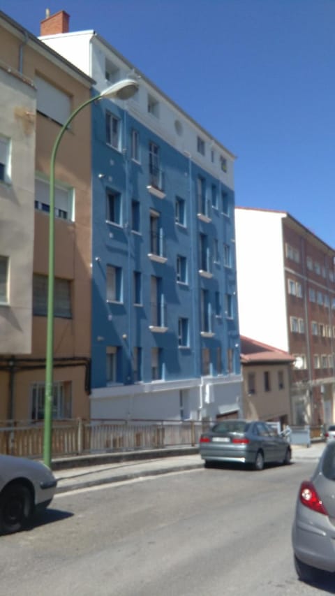 Apartamento Los Colonia Apartamento in Burgos