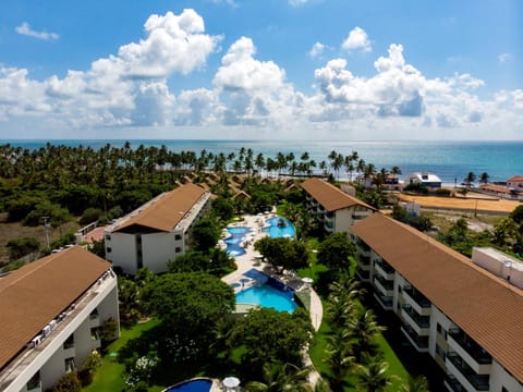 Carneiros Beach Resort House in Brazil