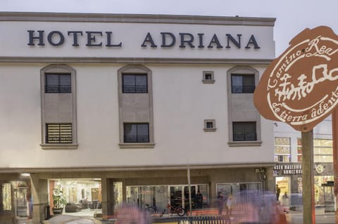 Hotel Adriana Hôtel in State of Sinaloa