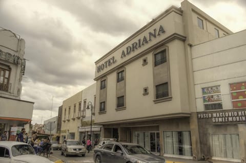 Hotel Adriana Hotel in State of Sinaloa