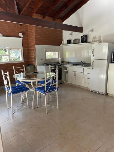 Punta Cerezo Apart Appartement in Cariló