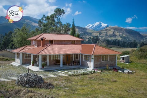 Garden, Area and facilities