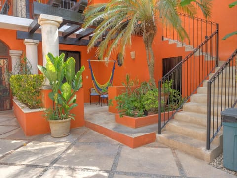 Hotel Luz en Yucatan Hôtel in Merida