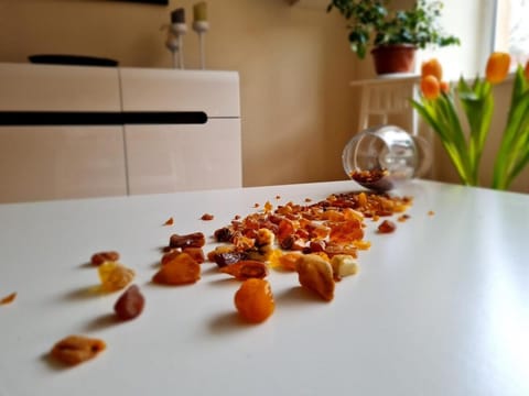 Nida Amber Apartment in Klaipėda County, Lithuania