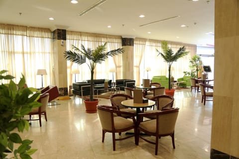Alazhar Palace Hotel Hotel in Makkah Province