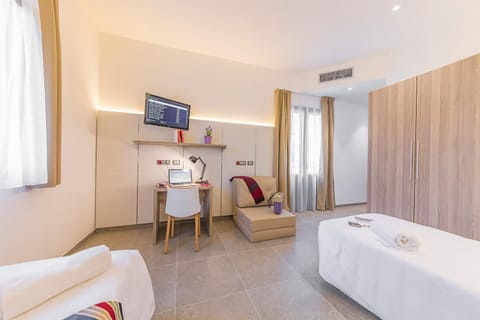 Camplus Guest Palermo Hotel in Palermo