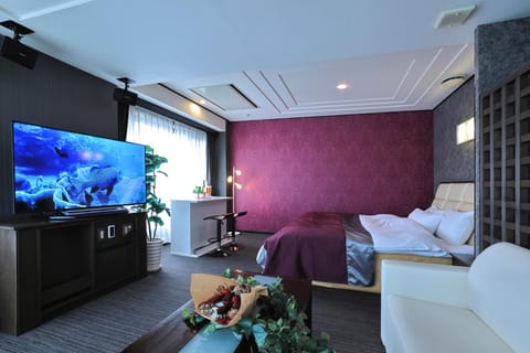 Hotel Water Gate Nagoya - Love Hotel for couple - Hotel in Nagoya