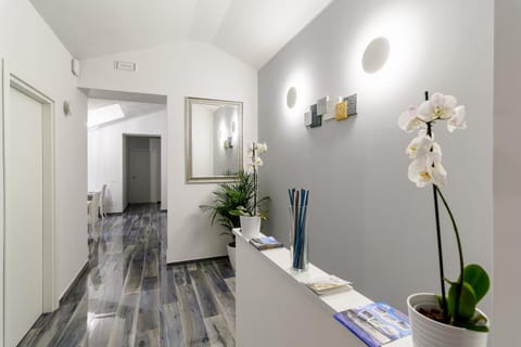 B&B al Palazzo Bed and Breakfast in Agropoli