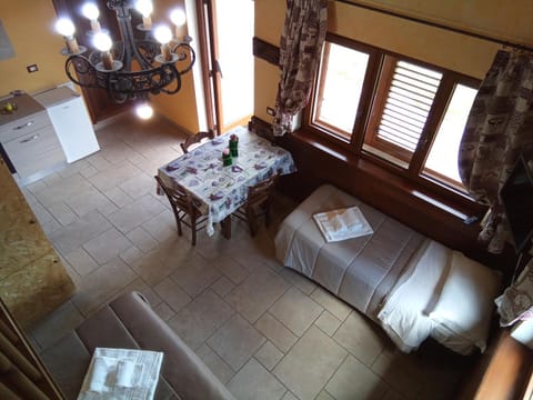 BeB le Frattocchie Bed and Breakfast in Molise, Italy