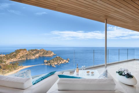Puravista Luxury Home Apartamento in Taormina