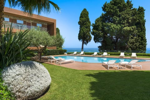 Puravista Luxury Home Appartement in Taormina