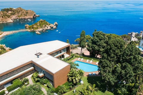 Puravista Luxury Home Appartement in Taormina