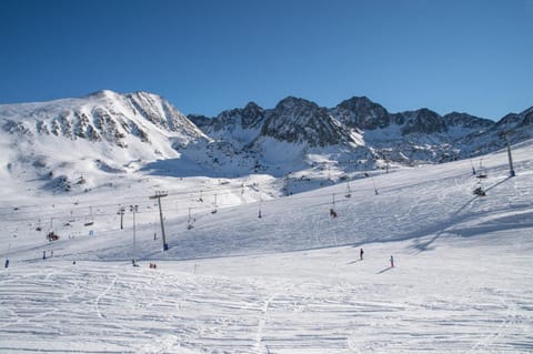 Winter, Ski School, Skiing, Area and facilities, Seasons