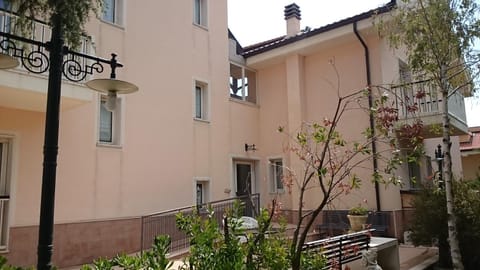 Hotel Holiday House Hotel in San Giovanni Rotondo