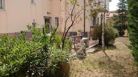 Hotel Holiday House Hotel in San Giovanni Rotondo