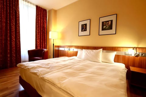 HOTEL de la POSTE Hotel in Luxembourg District, Luxembourg