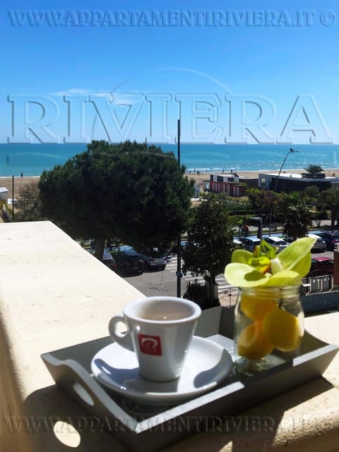 Residence Riviera Apartment in Alba Adriatica