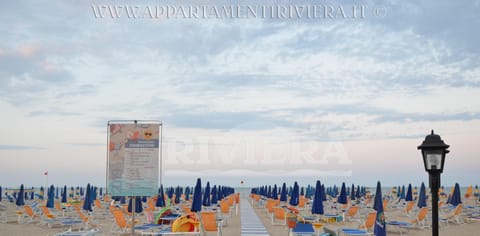 Residence Riviera Apartment in Alba Adriatica