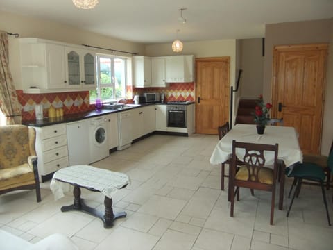 Daleview Apartment Apartment in County Donegal