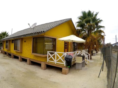 Condominio Bahia Inglesa Lodge nature in Copiapo