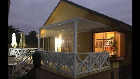Condominio Bahia Inglesa Natur-Lodge in Copiapo