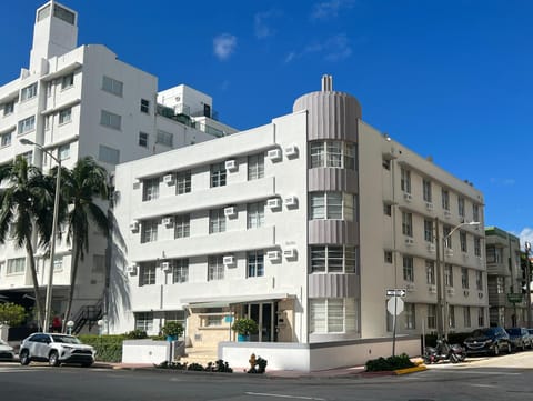 Suite Love Condominio in Miami Beach