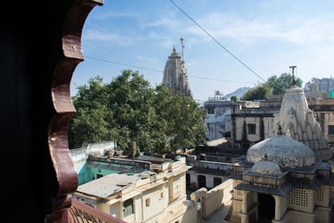 Banjara Heritage Hostal in Udaipur