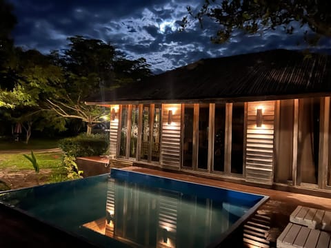 Koh Pu Villa Resort in Krabi Changwat