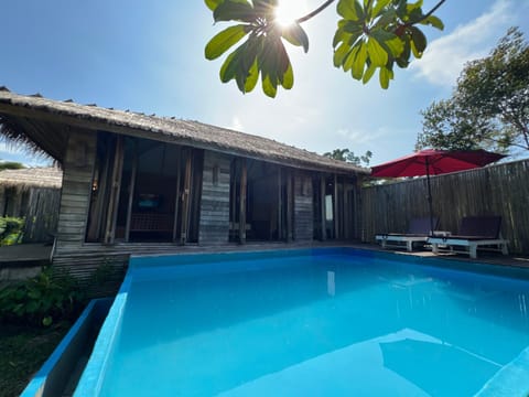 Koh Pu Villa Resort in Krabi Changwat