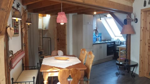 Ferienwohnung im kleinen Landhaus Apartment in Willingen