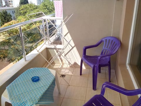 Balcony/Terrace, Other