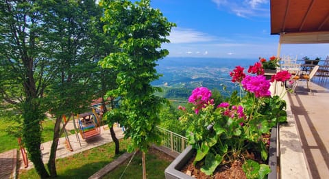 View (from property/room), Garden view