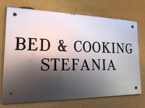 Bed & Cooking Stefania Bed and Breakfast in Bologna