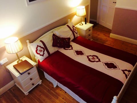 Clai Ban Bed and Breakfast in County Clare