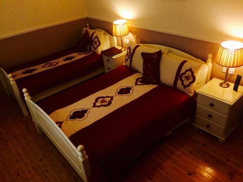 Clai Ban Bed and Breakfast in County Clare