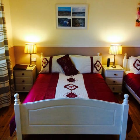 Clai Ban Bed and Breakfast in County Clare