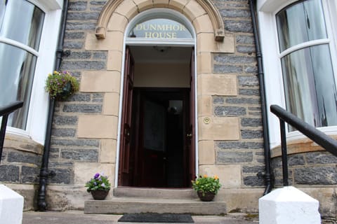 Dunmhor Guest House Bed and Breakfast in Kingussie
