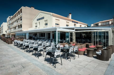 Hôtel Restaurant le Voilis Hôtel in Agde