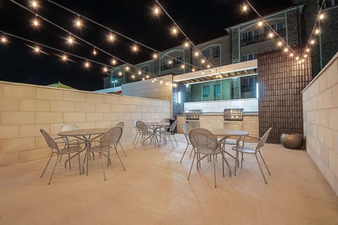 Home2 Suites By Hilton Dallas Grand Prairie Hôtel in Grand Prairie