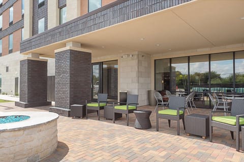 Home2 Suites By Hilton Dallas Grand Prairie Hôtel in Grand Prairie