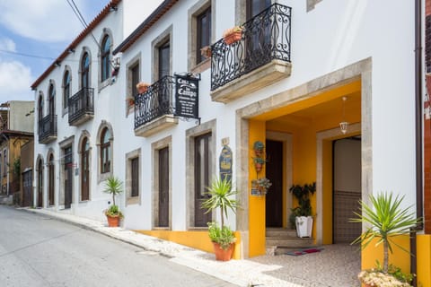 Property building, Facade/entrance, Street view