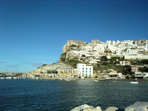 Natural landscape, Landmark view