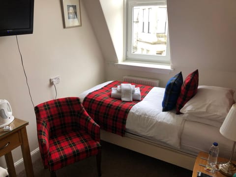 Montague Guest House Bed and Breakfast in Saint Andrews