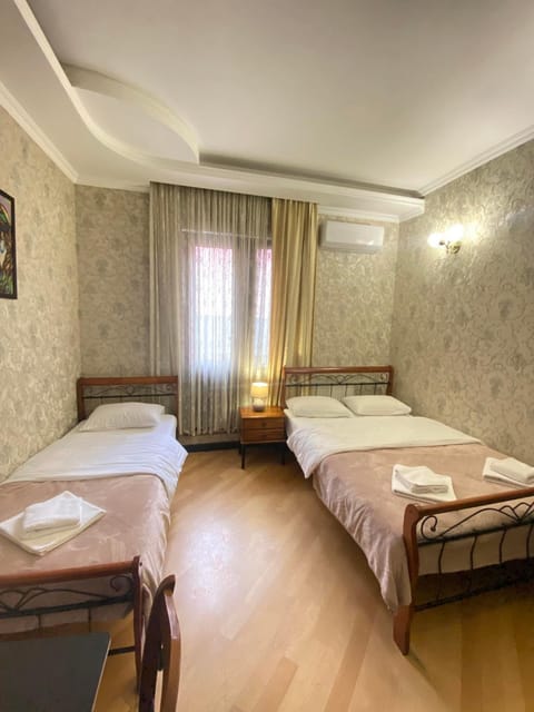 Terrace House Near Opera Bed and Breakfast in Tbilisi