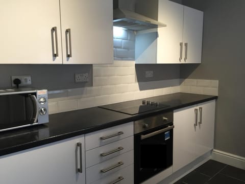 Samuel Place by SG Property Group Casa in Crewe